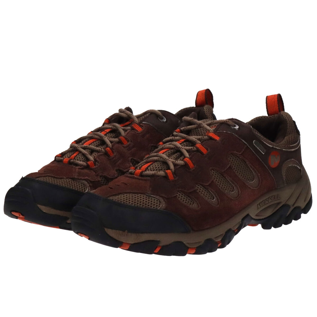 Merrell Ridgepass GTX GORE-TEX Outdoor Sneakers 10 Men's 28.0cm /saa011515