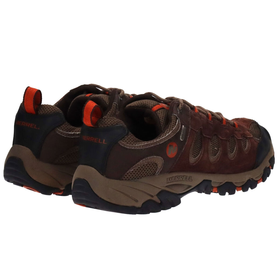 Merrell Ridgepass GTX GORE-TEX Outdoor Sneakers 10 Men's 28.0cm /saa011515