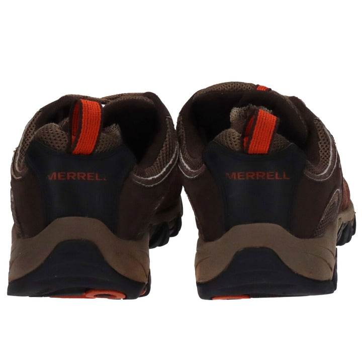 Merrell Ridgepass GTX GORE-TEX Outdoor Sneakers 10 Men's 28.0cm /saa011515