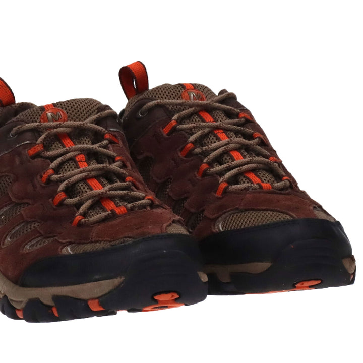 Merrell Ridgepass GTX GORE-TEX Outdoor Sneakers 10 Men's 28.0cm /saa011515