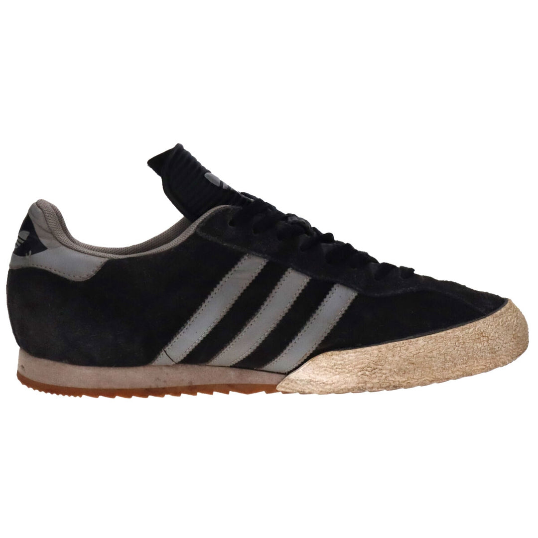 Adidas SAMBA suede sneakers 9 1/2 Men's 27.5cm /saa011519