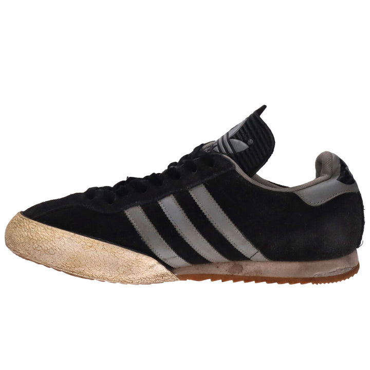 Adidas SAMBA suede sneakers 9 1/2 Men's 27.5cm /saa011519