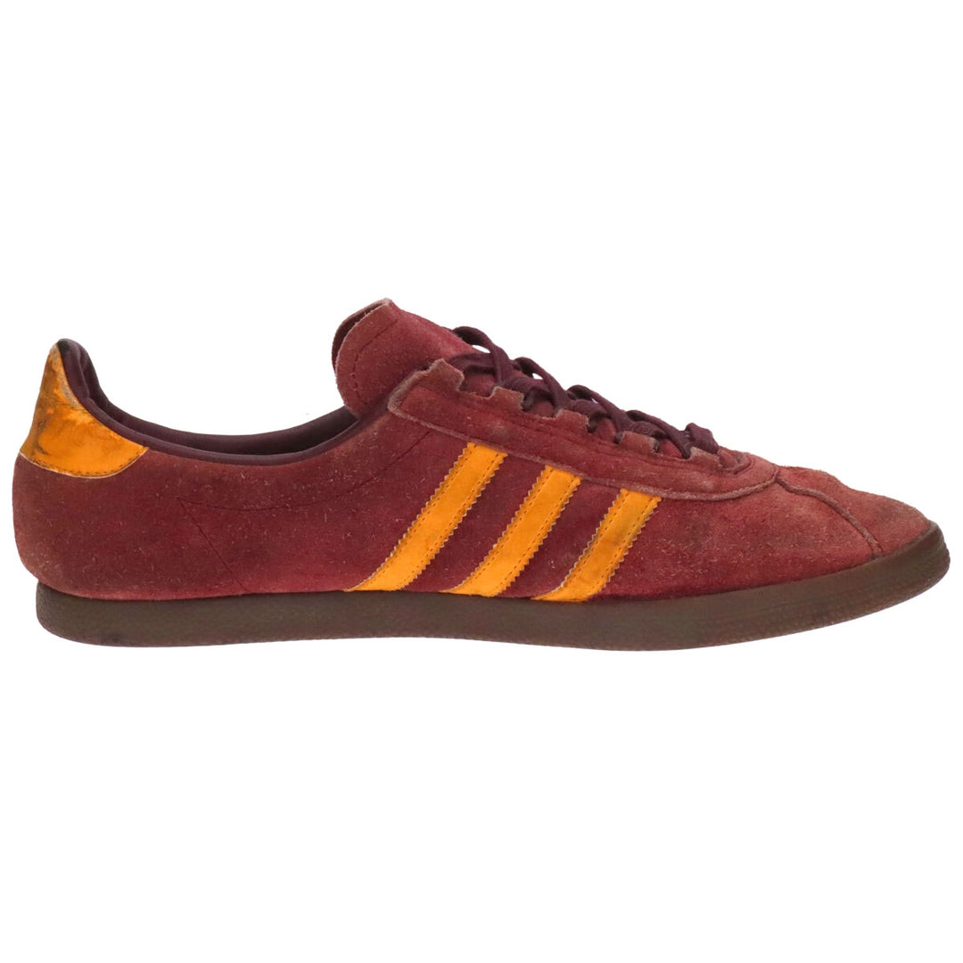 Adidas TRIMM STAR suede sneakers 9 1/2 Men's 27.5cm /saa011532