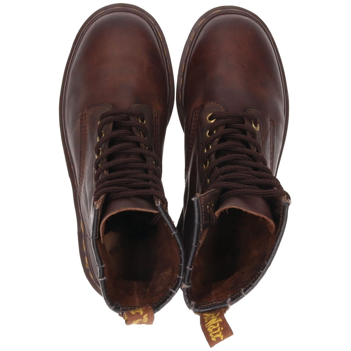 Dr. Martens 8-hole boots made in the UK 5 Women's 24.0cm /saa011534