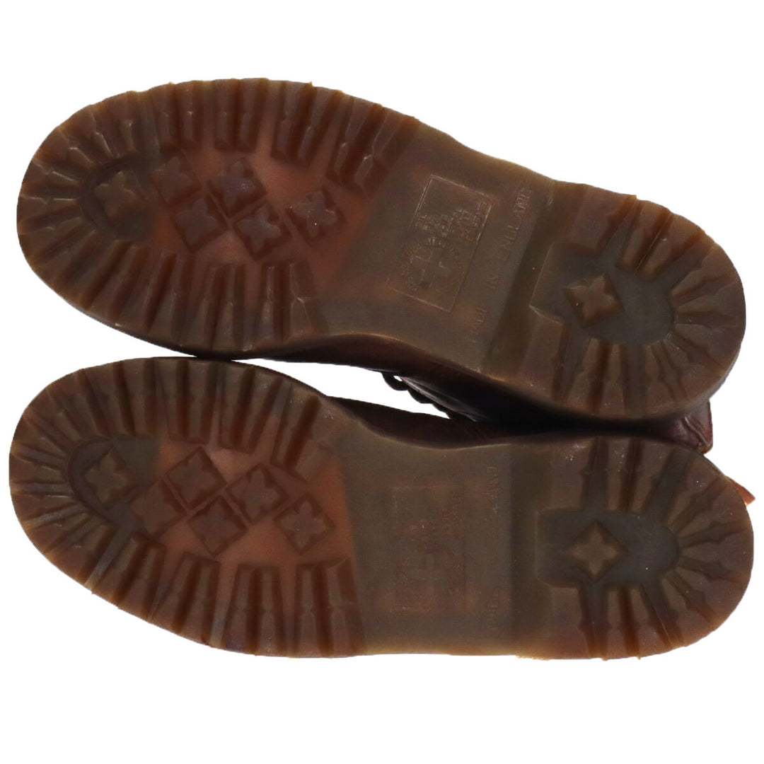 Dr. Martens 8-hole boots made in the UK 5 Women's 24.0cm /saa011534