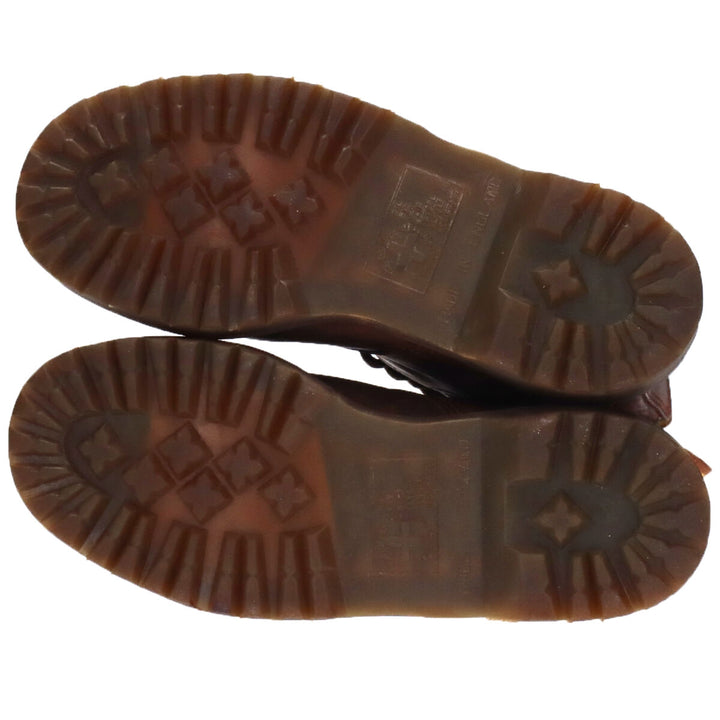 Dr. Martens 8-hole boots made in the UK 5 Women's 24.0cm /saa011534