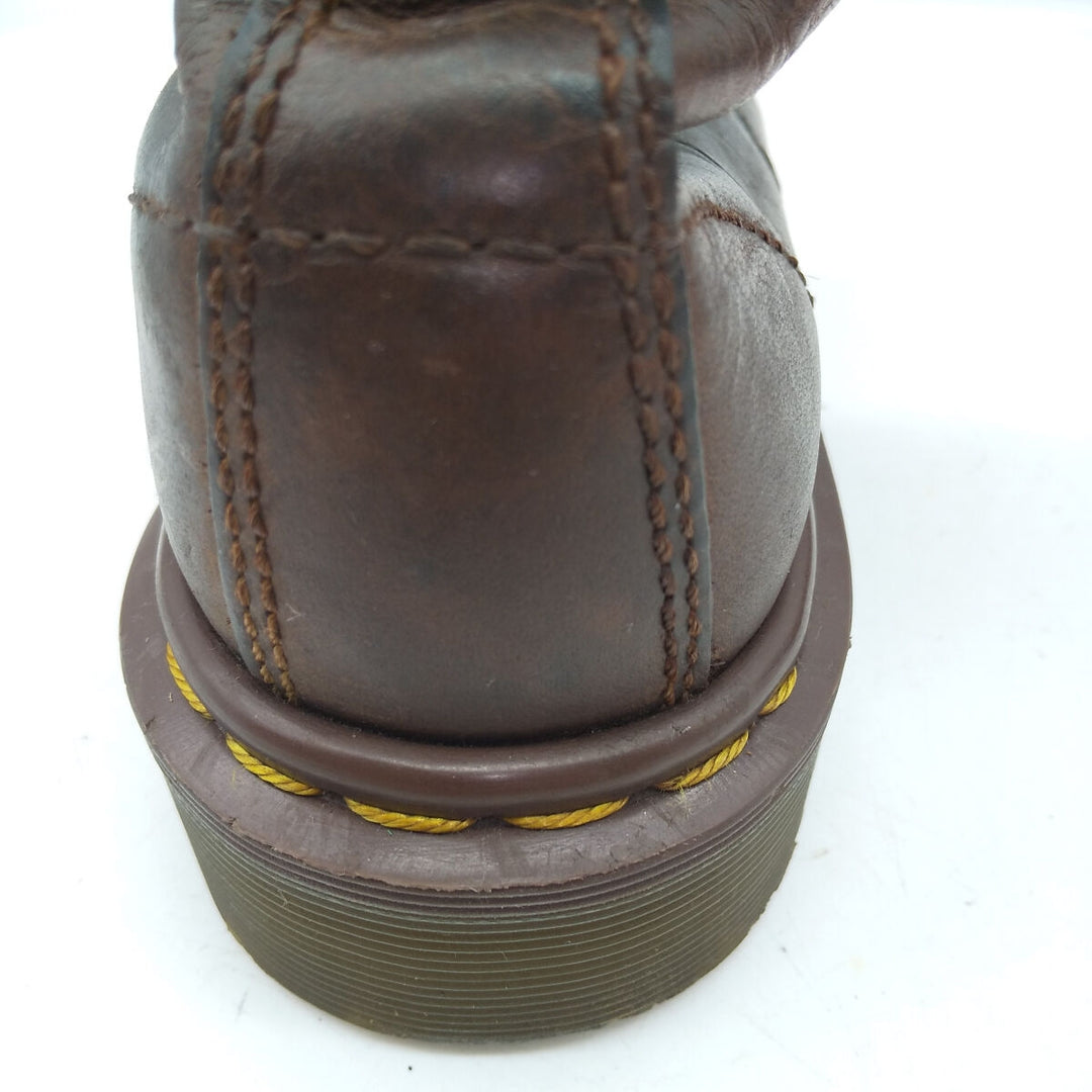 Dr. Martens 8-hole boots made in the UK 5 Women's 24.0cm /saa011534