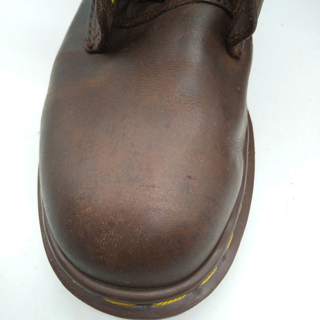 Dr. Martens 8-hole boots made in the UK 5 Women's 24.0cm /saa011534