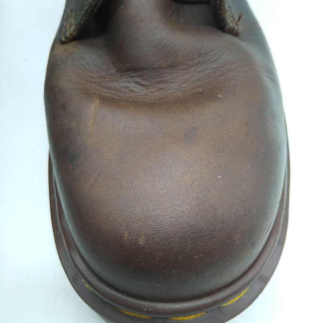 Dr. Martens 8-hole boots made in the UK 5 Women's 24.0cm /saa011534