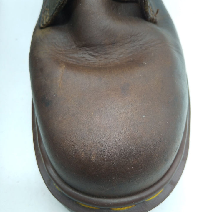 Dr. Martens 8-hole boots made in the UK 5 Women's 24.0cm /saa011534