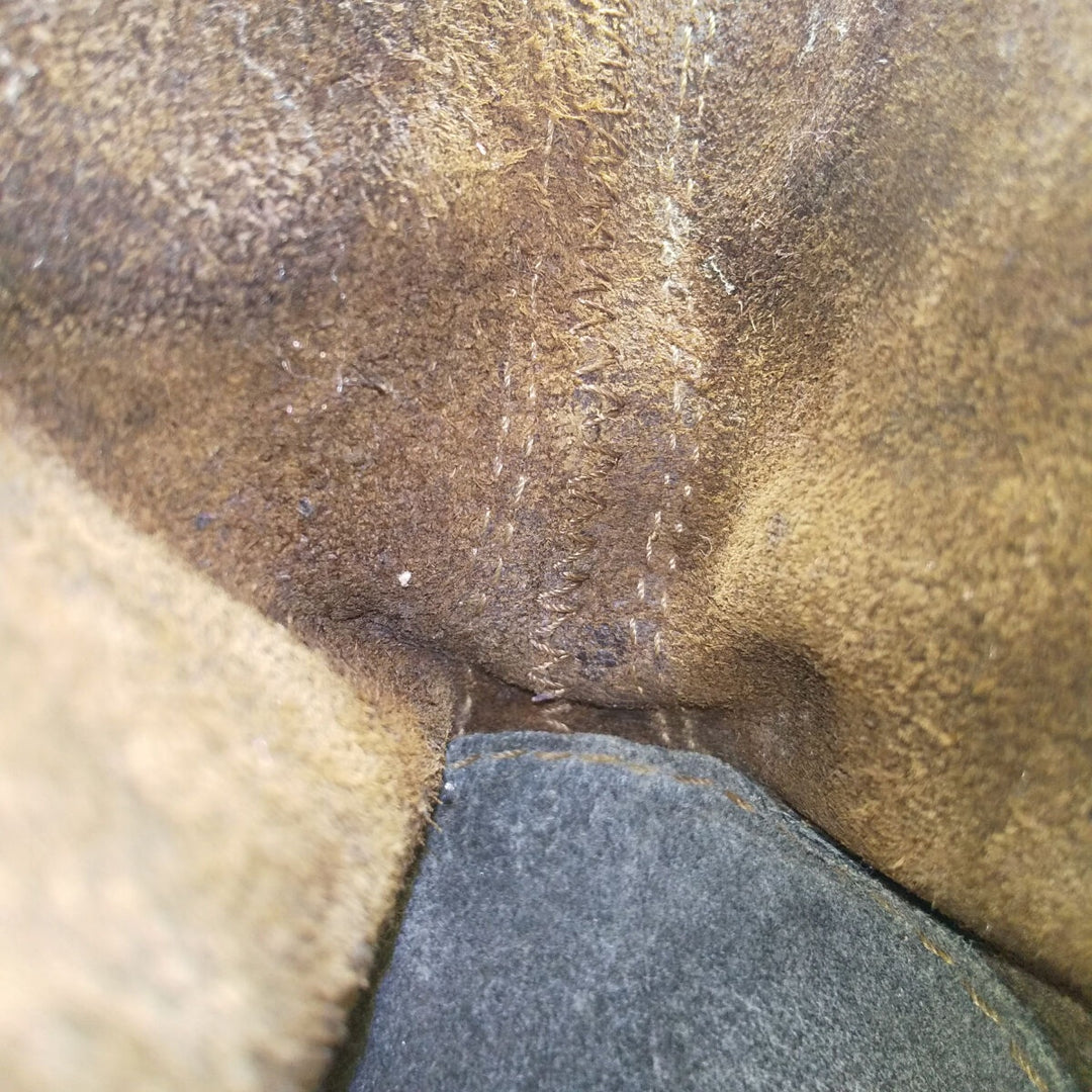 Dr. Martens 8-hole boots made in the UK 5 Women's 24.0cm /saa011534