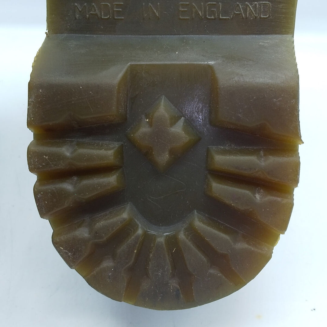 Dr. Martens 8-hole boots made in the UK 5 Women's 24.0cm /saa011534