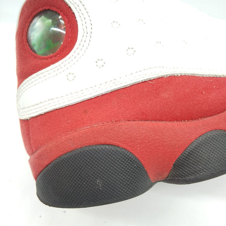 Nike Air Jordan 13 Retro Back High-Cut Sneakers 6.5Y Women's 24.5cm /saa011544