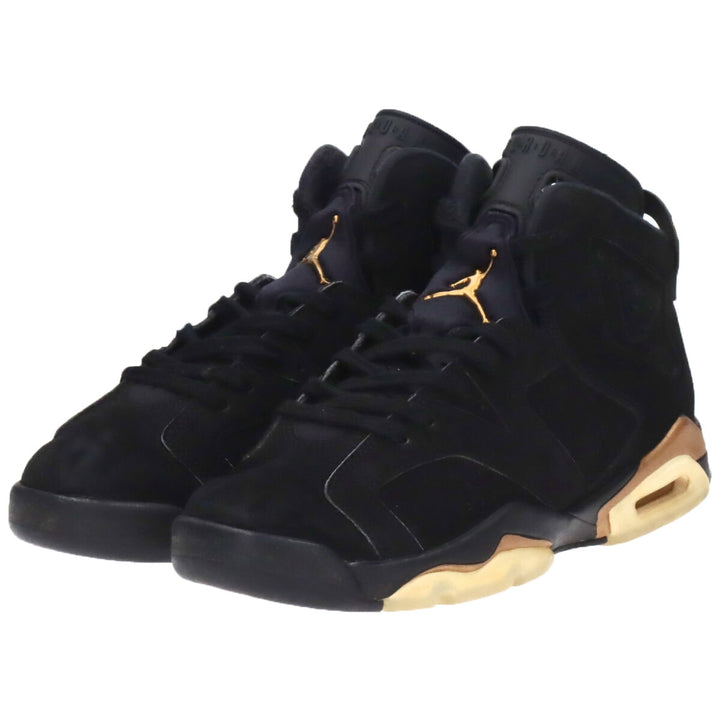 Nike NIKE NIKE AIR JORDAN 6 GS DMP high-top sneakers 6Y Women's 24.0cm /saa011545