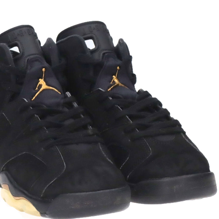 Nike NIKE NIKE AIR JORDAN 6 GS DMP high-top sneakers 6Y Women's 24.0cm /saa011545