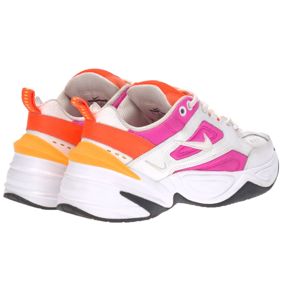 Nike NIKE NIKE M2K TEKNO LASER FUCHSIA Techno Sneakers 6.5 Women's 23.5cm /saa011547