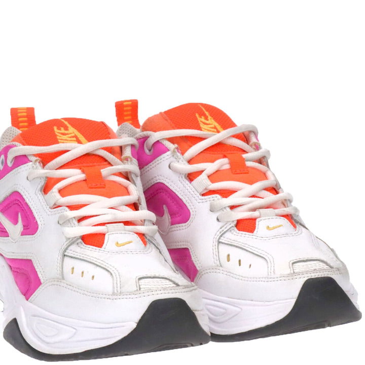 Nike NIKE NIKE M2K TEKNO LASER FUCHSIA Techno Sneakers 6.5 Women's 23.5cm /saa011547