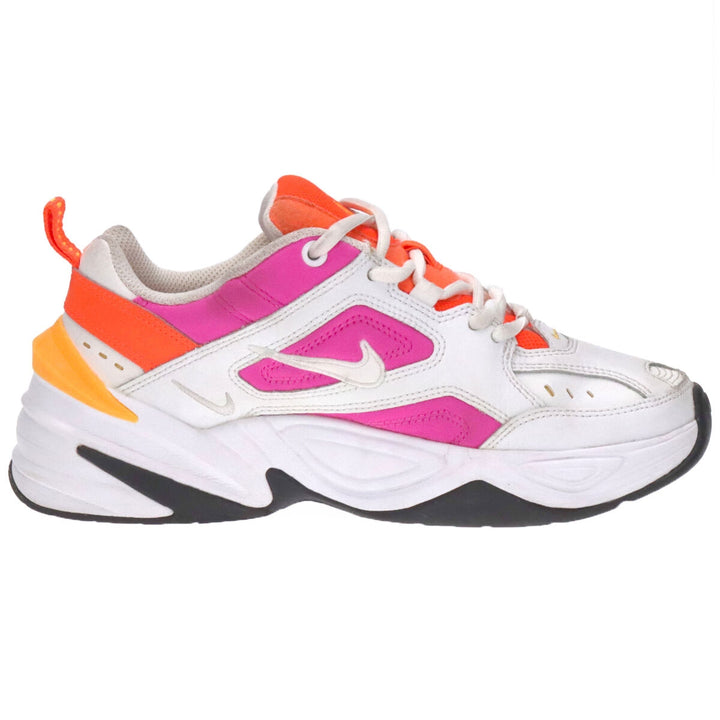 Nike NIKE NIKE M2K TEKNO LASER FUCHSIA Techno Sneakers 6.5 Women's 23.5cm /saa011547