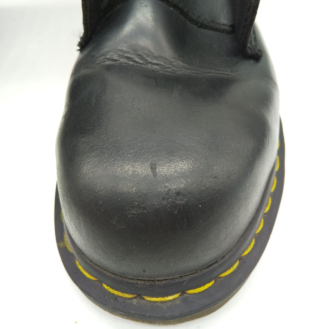 Dr. Martens 10 Hole Boots 6M Men's 25.0cm /saa011549