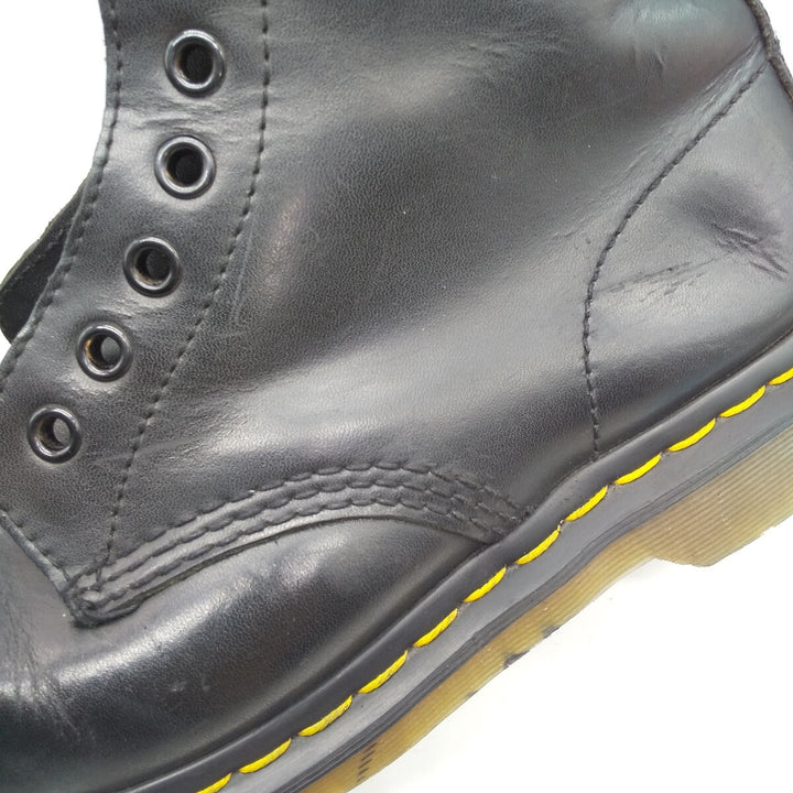 Dr. Martens 10 Hole Boots 6M Men's 25.0cm /saa011549