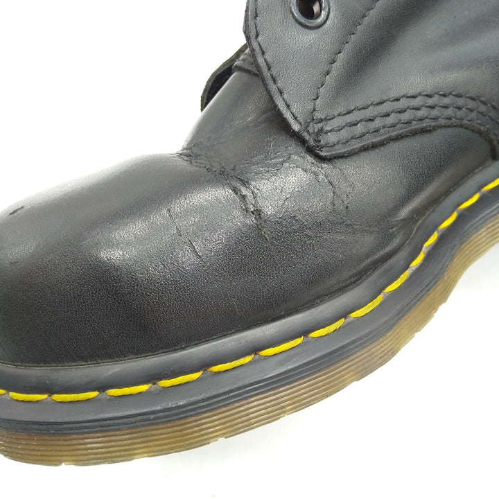 Dr. Martens 10 Hole Boots 6M Men's 25.0cm /saa011549