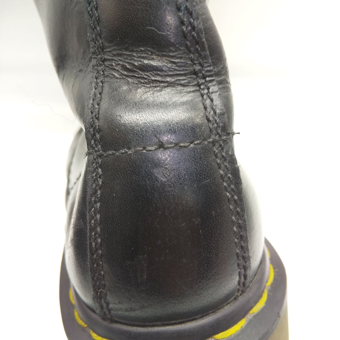 Dr. Martens 10 Hole Boots 6M Men's 25.0cm /saa011549