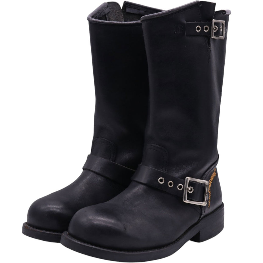 Harley-Davidson Engineer Boots 37 Women's 23.0cm /saa011565