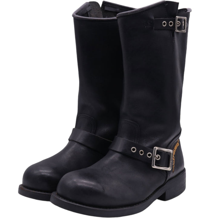 Harley-Davidson Engineer Boots 37 Women's 23.0cm /saa011565