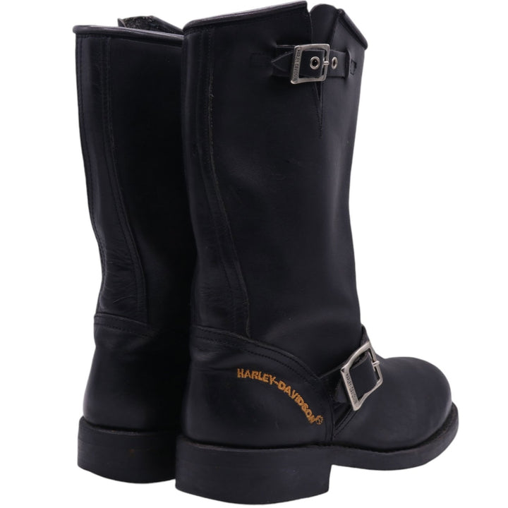 Harley-Davidson Engineer Boots 37 Women's 23.0cm /saa011565