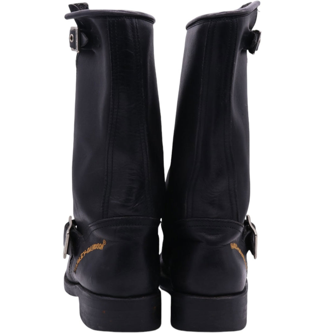 Harley-Davidson Engineer Boots 37 Women's 23.0cm /saa011565
