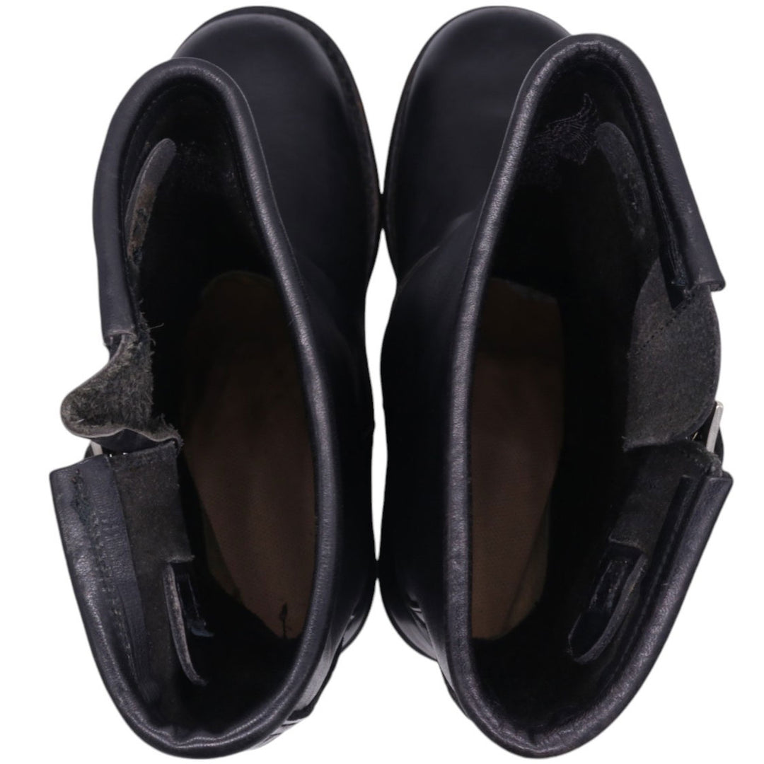 Harley-Davidson Engineer Boots 37 Women's 23.0cm /saa011565