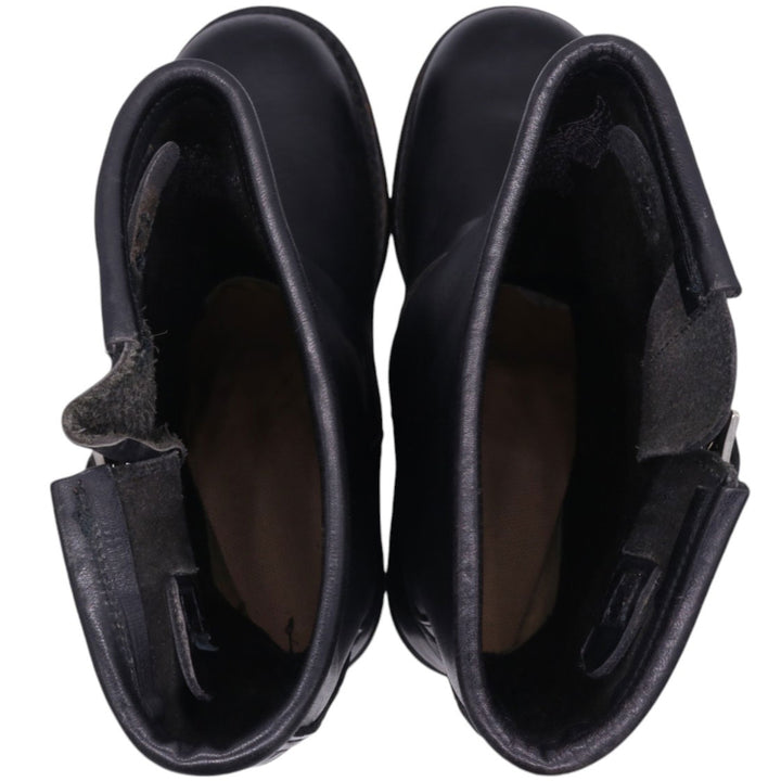 Harley-Davidson Engineer Boots 37 Women's 23.0cm /saa011565