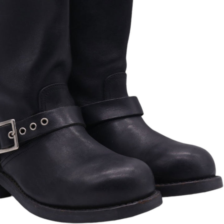 Harley-Davidson Engineer Boots 37 Women's 23.0cm /saa011565