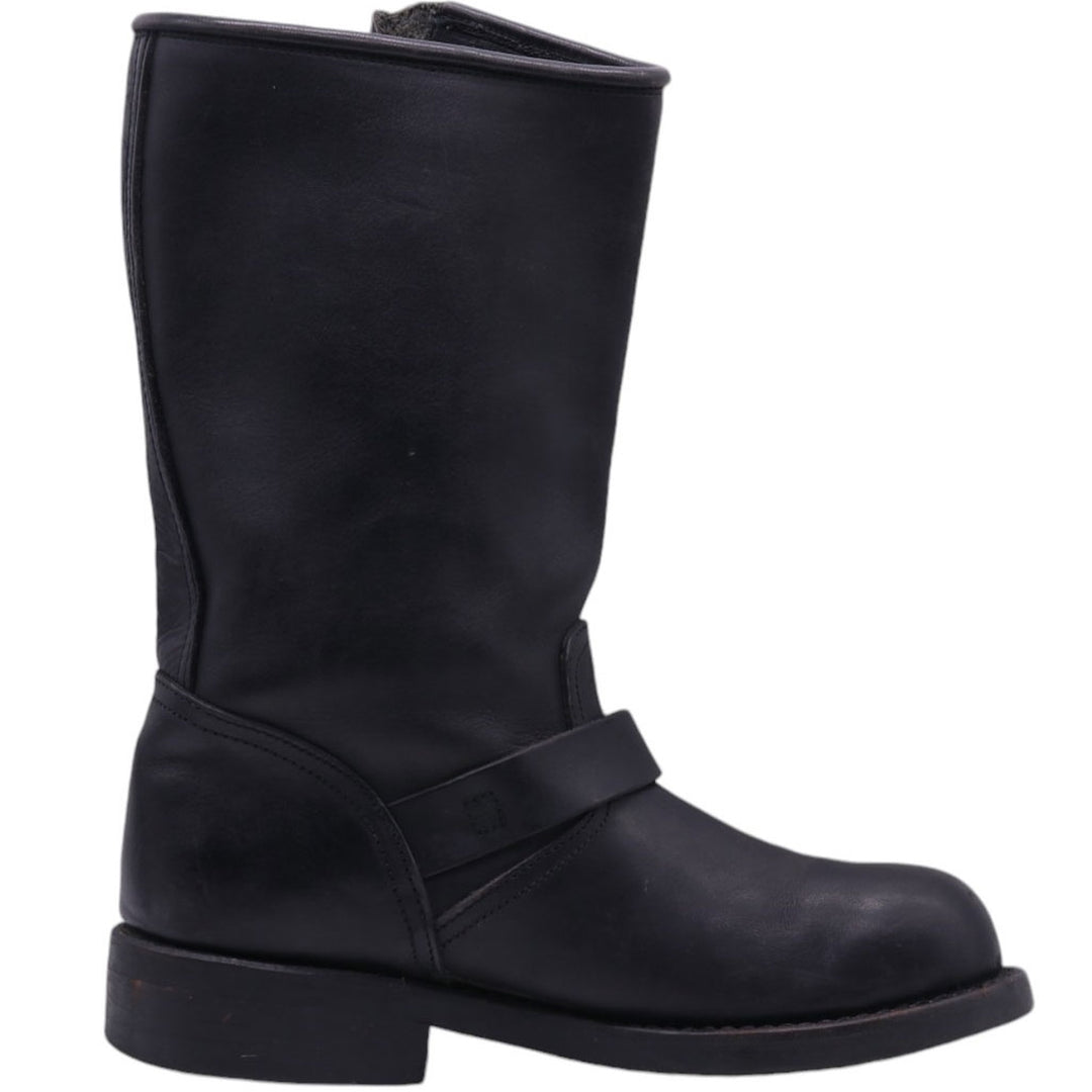 Harley-Davidson Engineer Boots 37 Women's 23.0cm /saa011565