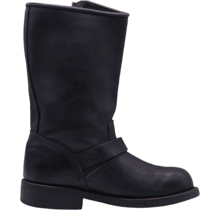 Harley-Davidson Engineer Boots 37 Women's 23.0cm /saa011565