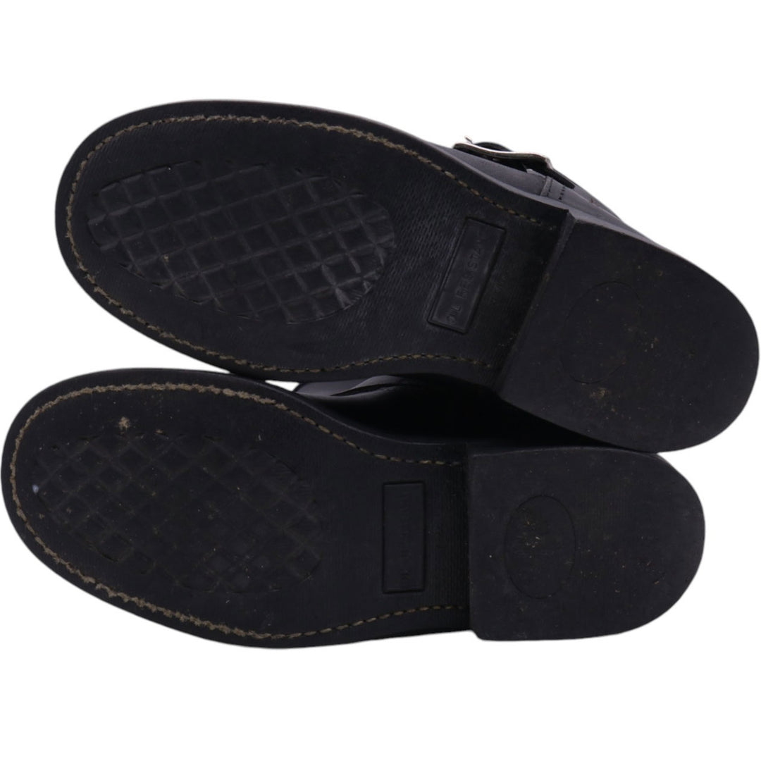 Harley-Davidson Engineer Boots 37 Women's 23.0cm /saa011565