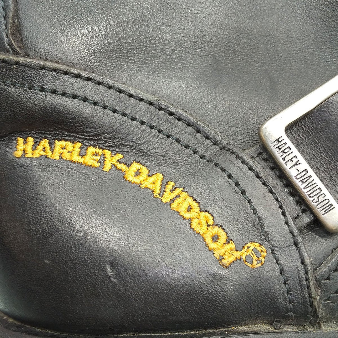 Harley-Davidson Engineer Boots 37 Women's 23.0cm /saa011565