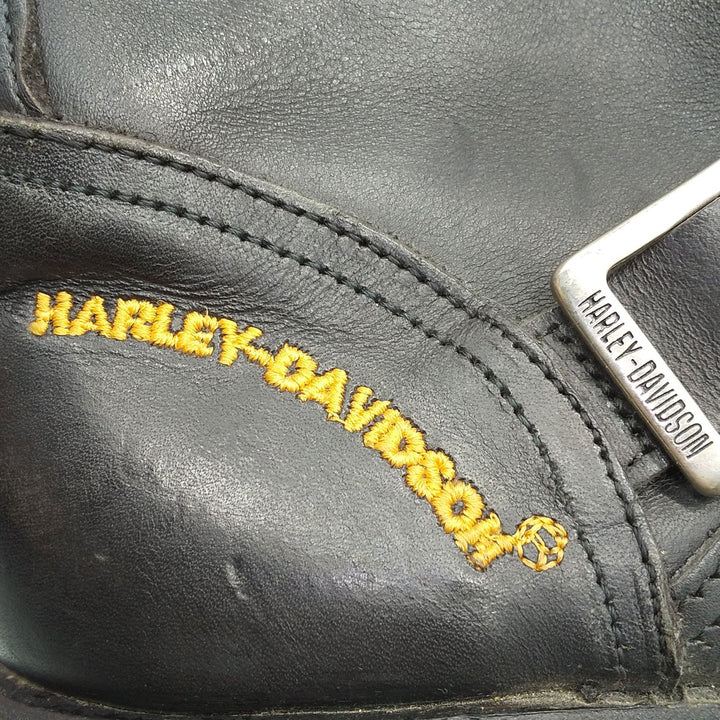 Harley-Davidson Engineer Boots 37 Women's 23.0cm /saa011565