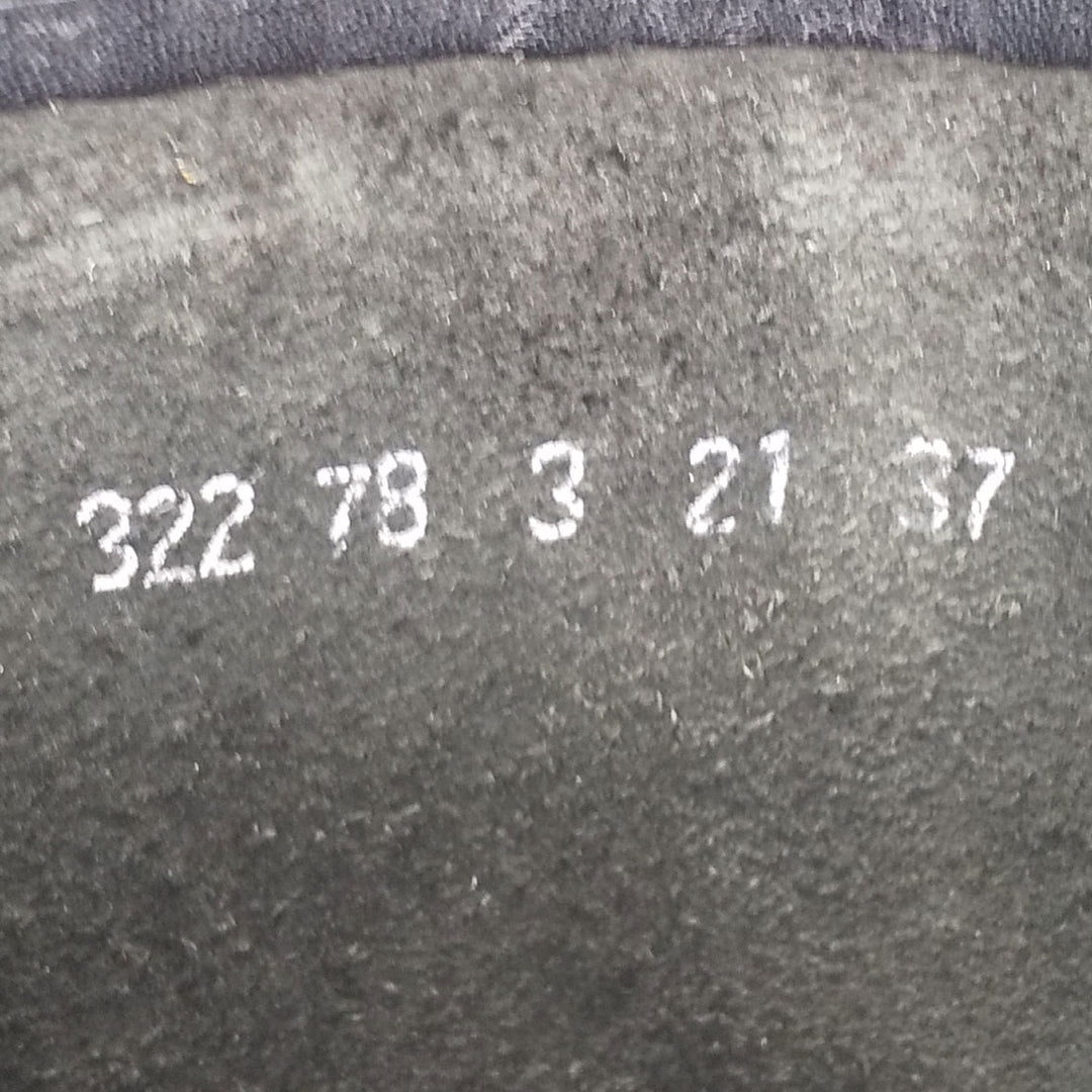 Harley-Davidson Engineer Boots 37 Women's 23.0cm /saa011565