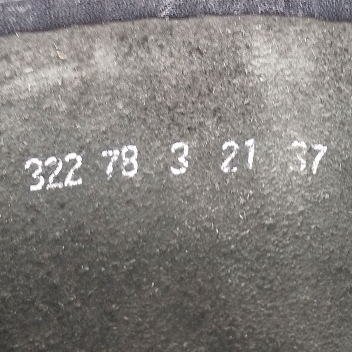 Harley-Davidson Engineer Boots 37 Women's 23.0cm /saa011565