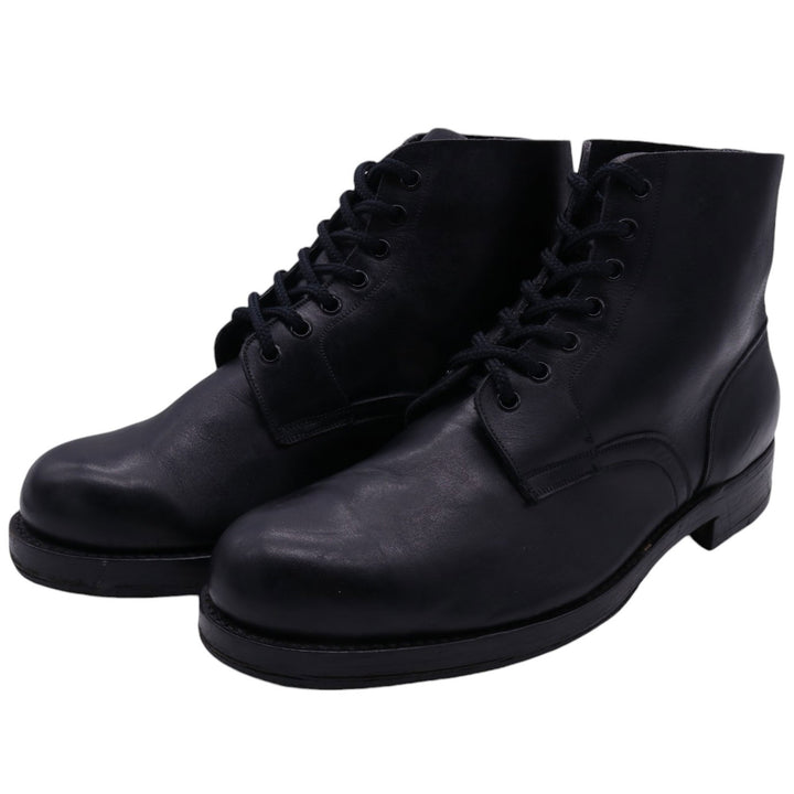 Military ankle boots 42 Men's 26.0cm /saa011583