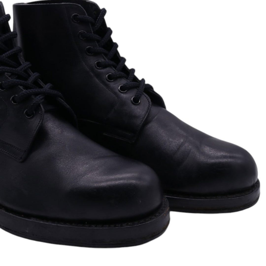 Military ankle boots 42 Men's 26.0cm /saa011583