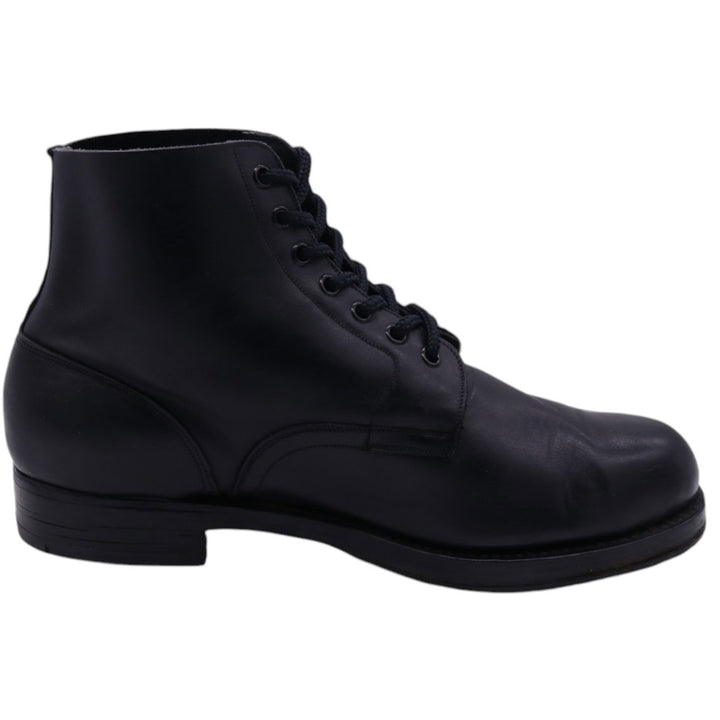 Military ankle boots 42 Men's 26.0cm /saa011583