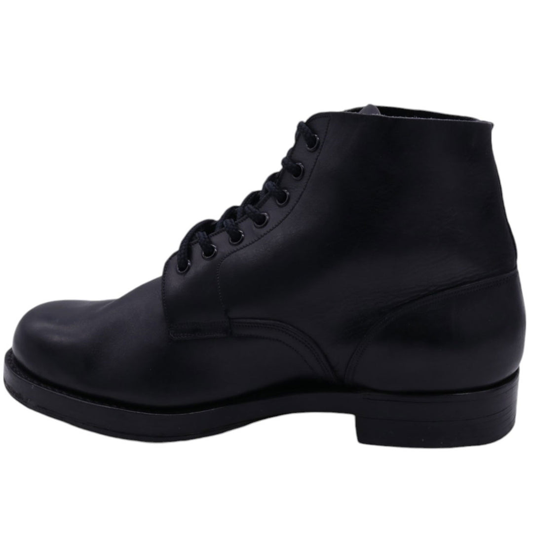 Military ankle boots 42 Men's 26.0cm /saa011583