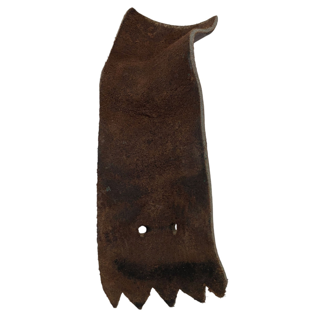 WHITE'S WORK BOOTS 8 Women's 25.0cm genuine leather brown type Vintage Second Hand