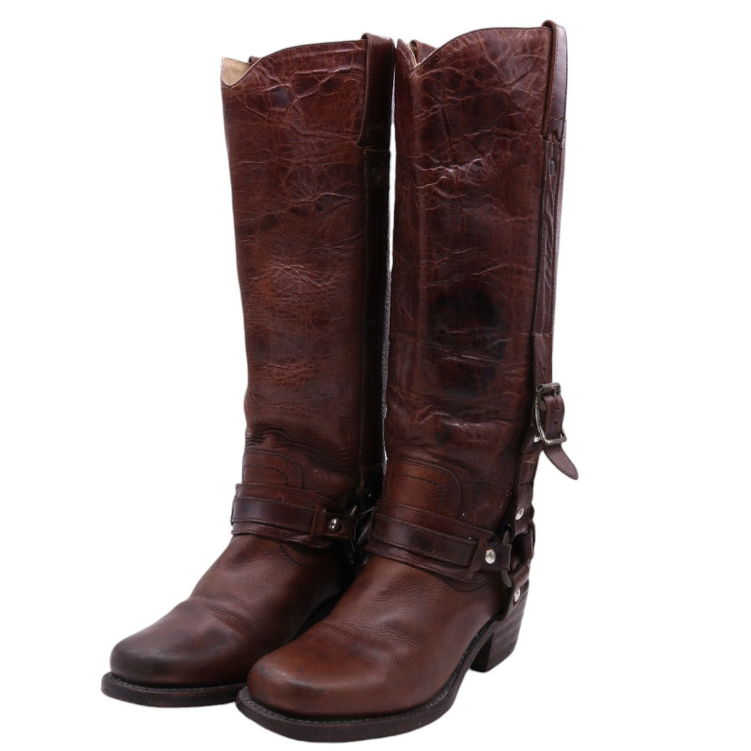 ring boots Women's 22.0cm /saa011592