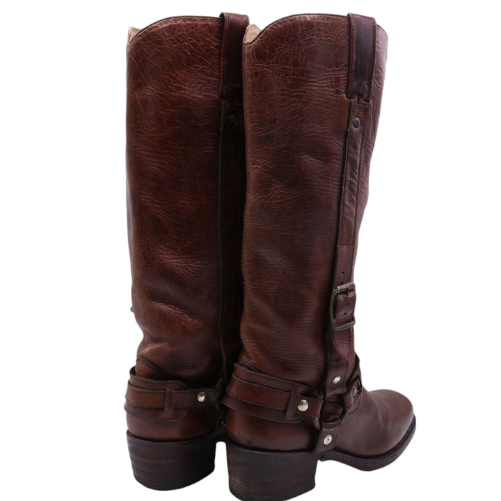 ring boots Women's 22.0cm /saa011592