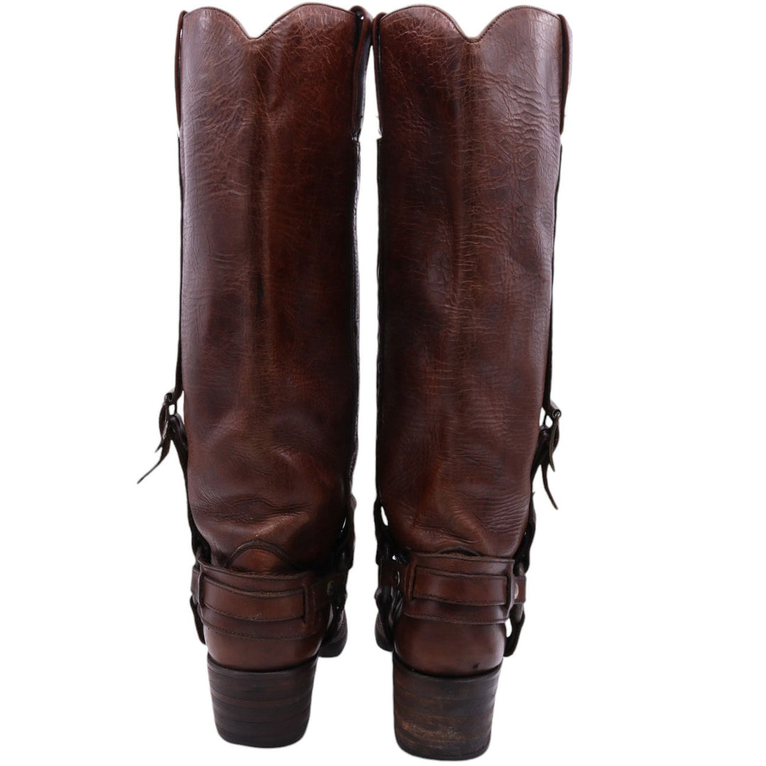 ring boots Women's 22.0cm /saa011592