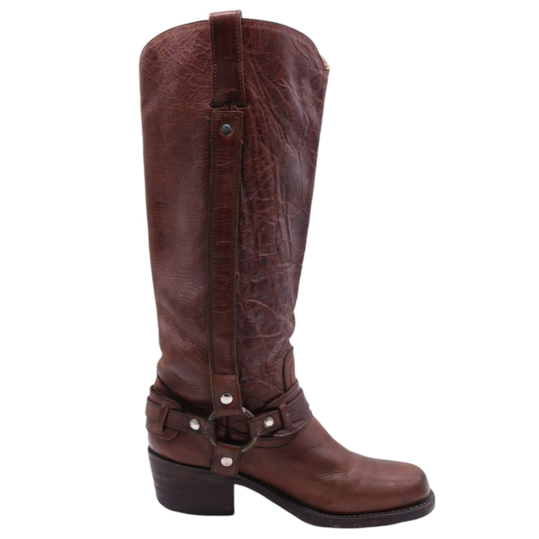 ring boots Women's 22.0cm /saa011592