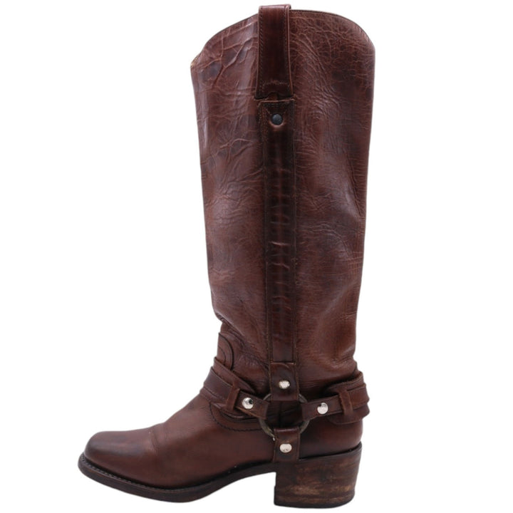 ring boots Women's 22.0cm /saa011592